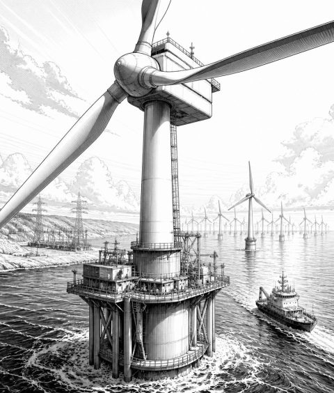 rwe-aktie-jpmorgan-offshore-wind-amprion