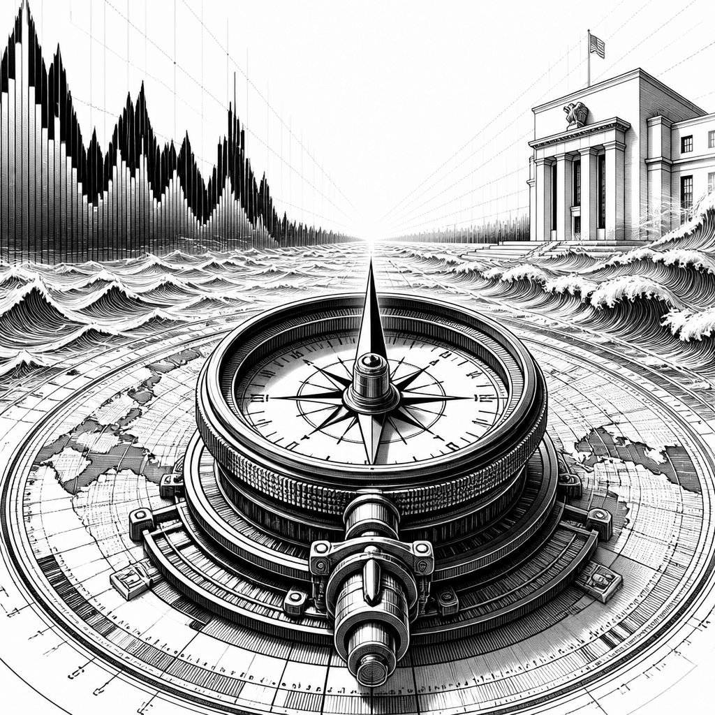 S&P 500 und Nasdaq schwanken nach Bericht zu US-Iran-Vereinbarung – Inflation und Fed-Plan im Fokus S&P 500 und Nasdaq schwanken nach Bericht zu US-Iran-Vereinbarung – Inflation und Fed-Plan im Fokus