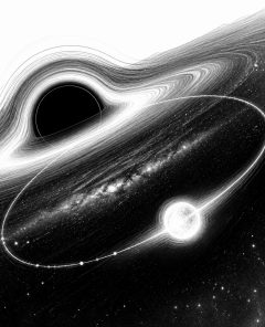 s301-schnellster-stern-milchstrasse-spin-sagittarius-a