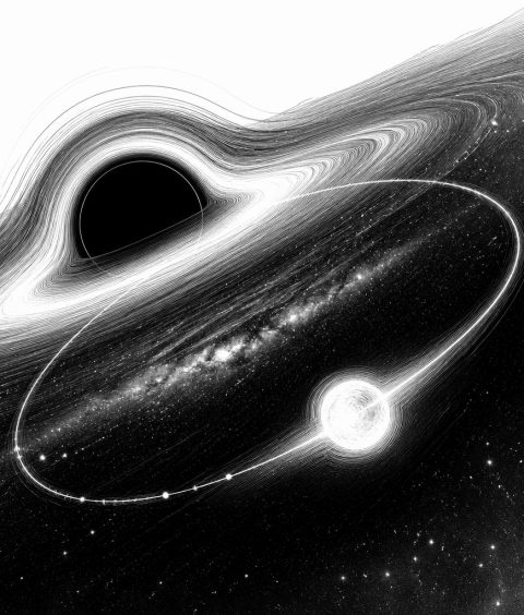 s301-schnellster-stern-milchstrasse-spin-sagittarius-a