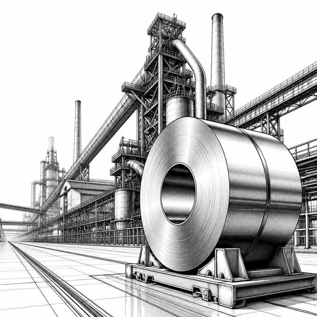 Salzgitter bestätigt Ergebnisaufschwung: P28 wirkt, Aurubis treibt – HKM komplett konsolidiert Salzgitter bestätigt Ergebnisaufschwung: P28 wirkt, Aurubis treibt – HKM komplett konsolidiert