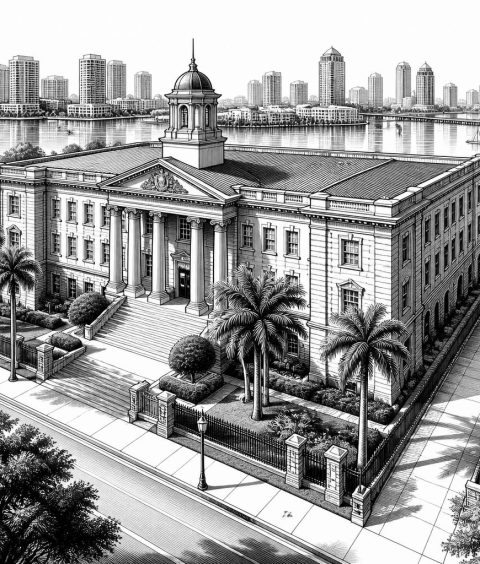 sarasota-military-academy-verkauft-innenstadt-campus