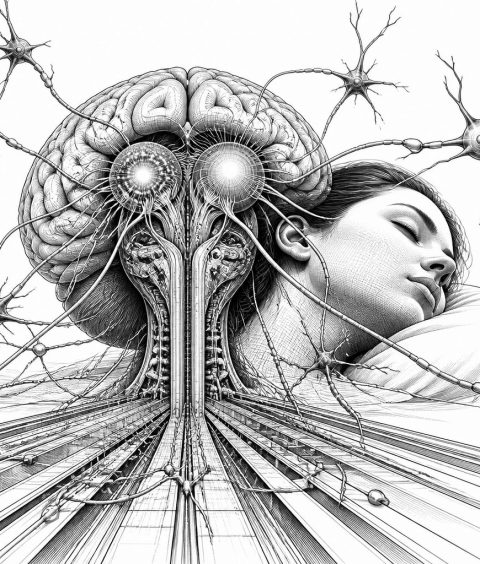 schlafforschung-hirnstamm-neuronen-schlafdruck