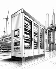 schneider-electric-nah-300-euro-halbjahreszahlen-2026