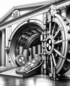 sec-anmeldung-ripple-klaerheit-act-mehr-xrp-escrow