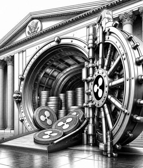sec-anmeldung-ripple-klaerheit-act-mehr-xrp-escrow