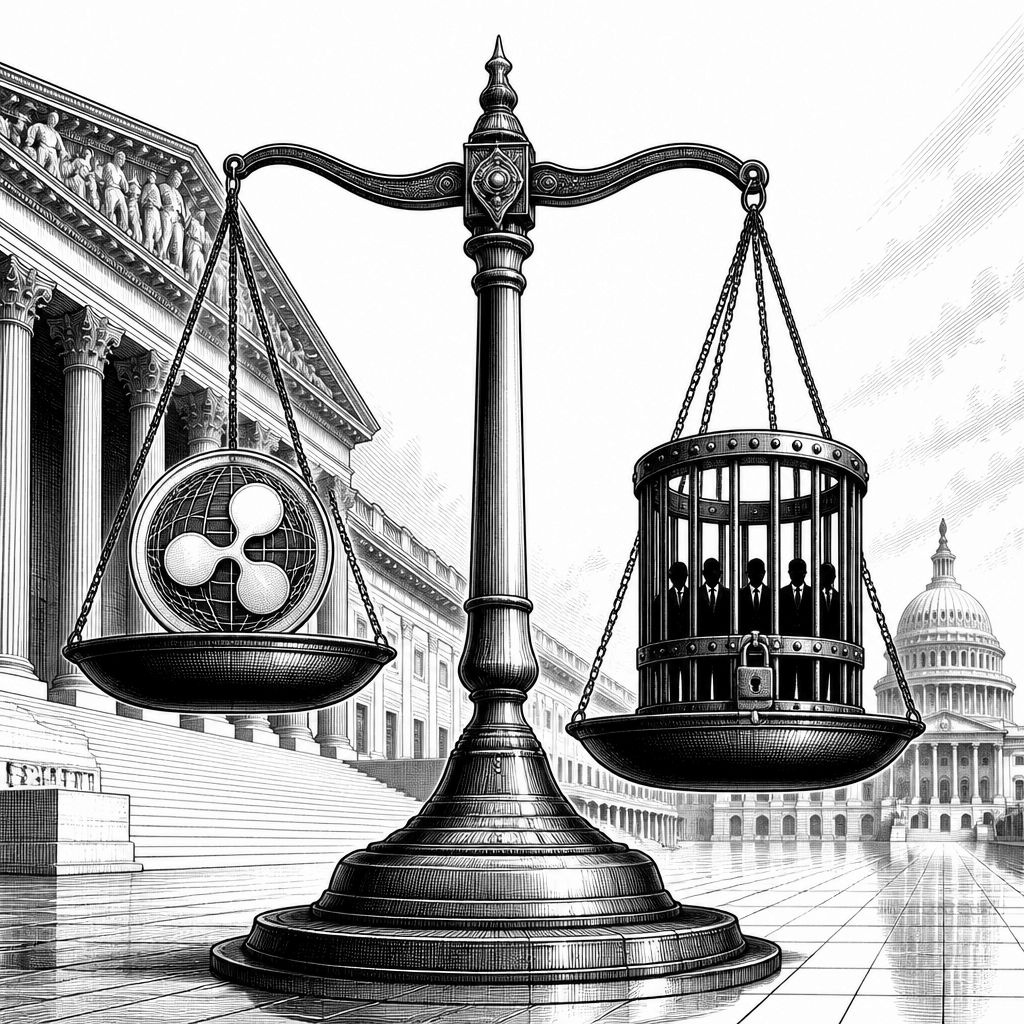 SEC-Verfahren gegen Ripple: XRP bleibt in den USA eingeschränkt – und Jay Clayton leitet jetzt US-Intelligenz SEC-Verfahren gegen Ripple: XRP bleibt in den USA eingeschränkt – und Jay Clayton leitet jetzt US-Intelligenz
