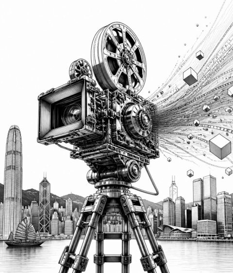 shengshu-ki-video-startup-ipo-hongkong-alibaba