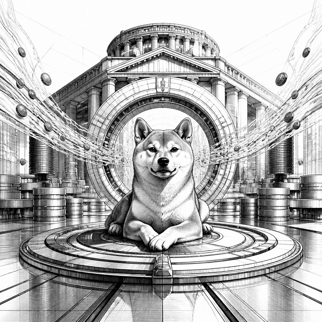 Shiba Inu: 2,31 Milliarden SHIB kehren zur Neutralität zurück – Konsolidierung statt Trendwende Shiba Inu: 2,31 Milliarden SHIB kehren zur Neutralität zurück – Konsolidierung statt Trendwende