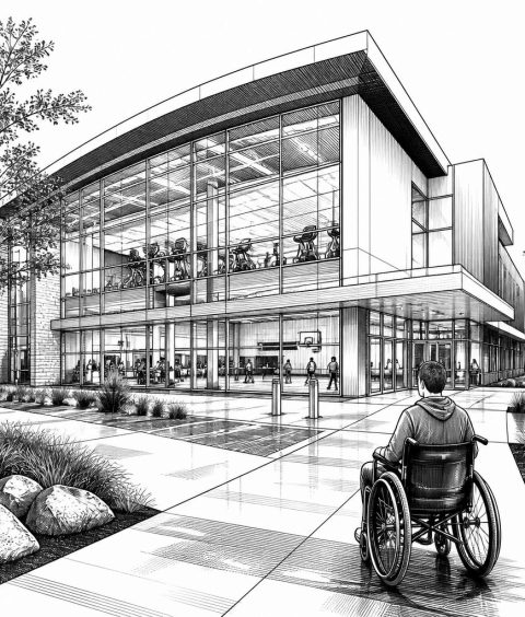 shwano-recreation-center-barrierefrei-breitband-technik