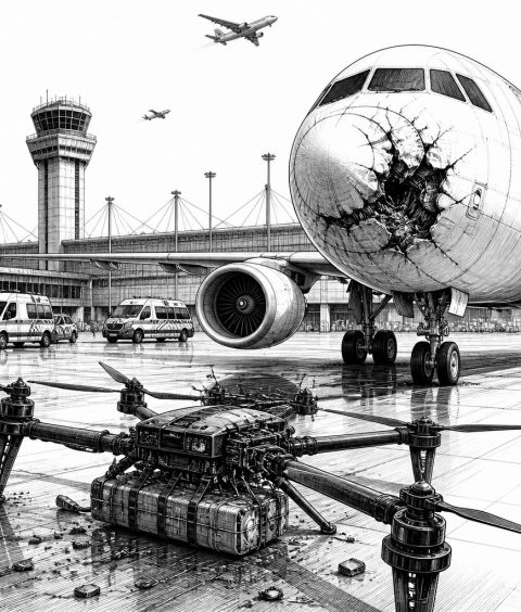 sicherheitsrat-drohne-kollision-flughafen-leipzig-halle