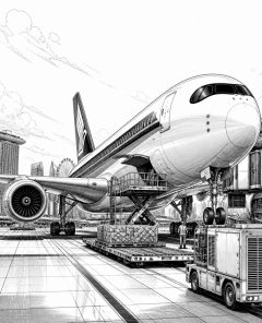 singapore-airlines-dividende-0-29-s-dollar-termin