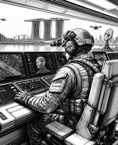 singapur-israel-militaer-ki-gegen-radikalisierung