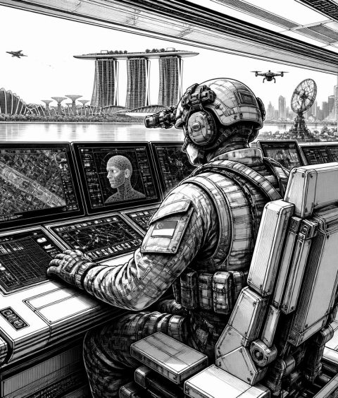 singapur-israel-militaer-ki-gegen-radikalisierung