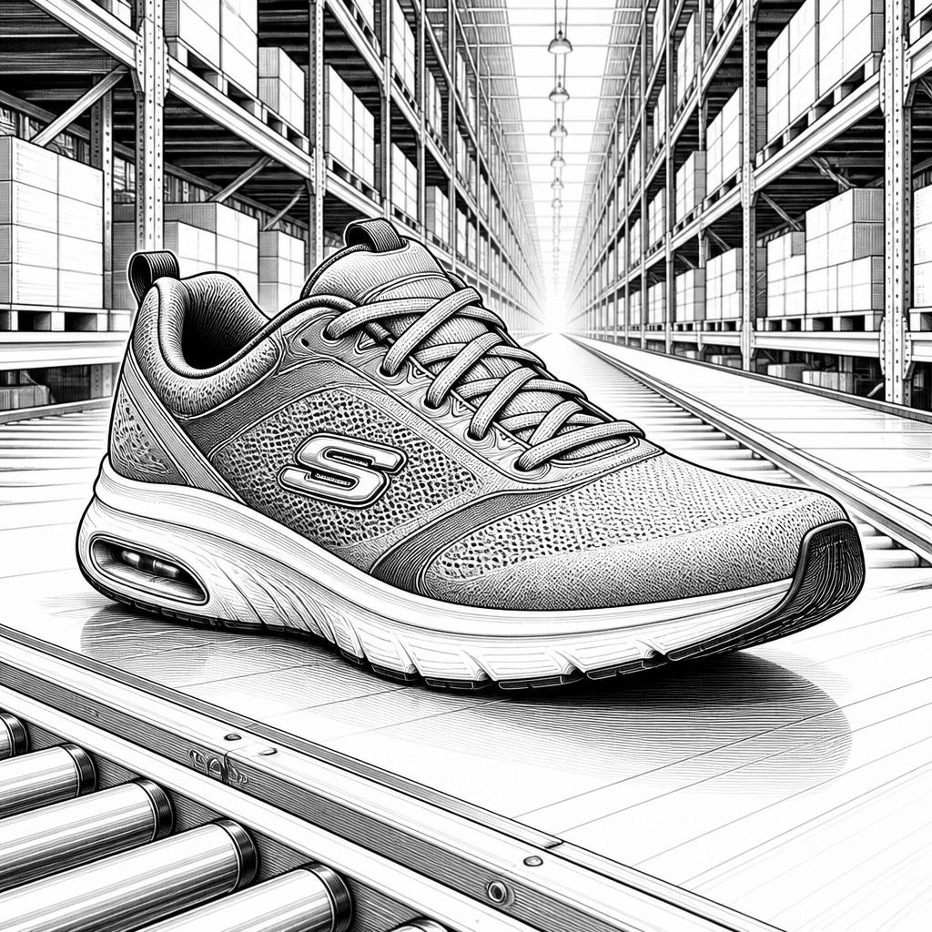 Skechers im Amazon-Fashion-Sale: Rabatte bis 47% und worauf Käufer jetzt achten sollten Skechers im Amazon-Fashion-Sale: Rabatte bis 47% und worauf Käufer jetzt achten sollten