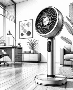 smart-ventilatoren-amazon-sale-tisch-turm-stand