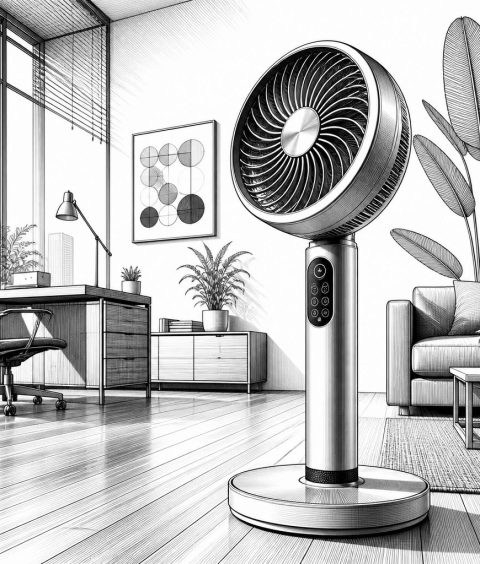 smart-ventilatoren-amazon-sale-tisch-turm-stand