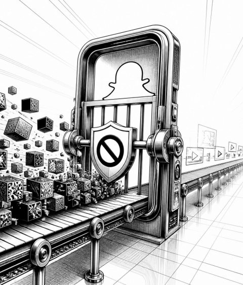 snapchat-stoppt-ki-slop-emfehlungen-in-spotlight