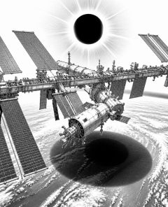 so-erkennt-die-iss-eine-totale-sonnenfinsternis