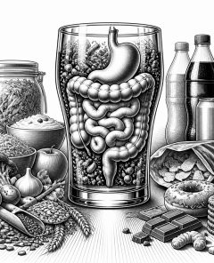 softdrinks-darmmikrobiom-diabetesrisiko-vier-ernaehrungsregeln