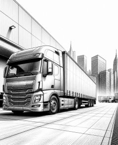 sonntagsfahrverbot-lkw-lockerung-kapazitaet-fahrer-mangel