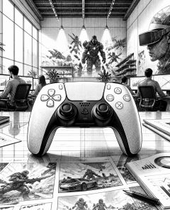 sony-werbe-team-playstation-gruppe-gamer-bedeutung