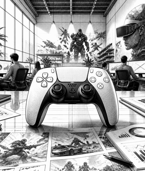 sony-werbe-team-playstation-gruppe-gamer-bedeutung
