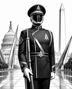 space-force-neue-zeremonialuniform-honor-guard
