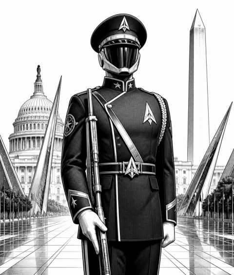space-force-neue-zeremonialuniform-honor-guard