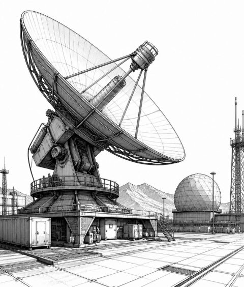 space-force-nite-star-981-millionen-test-training