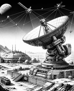 space-warfighting-environment-2040-spac ecom-ki-ground-segmente