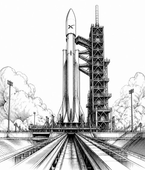 spacex-gewinne-ai-verkaufsschub-fomc-kalshi