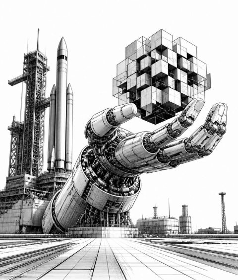 spacex-interesse-cognition-ai-ki-startup