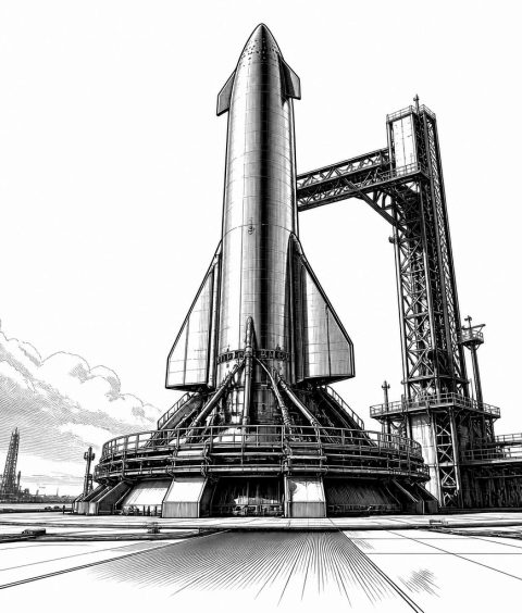 spacex-lockup-ende-steigende-marktzinsen-belasten-aktien