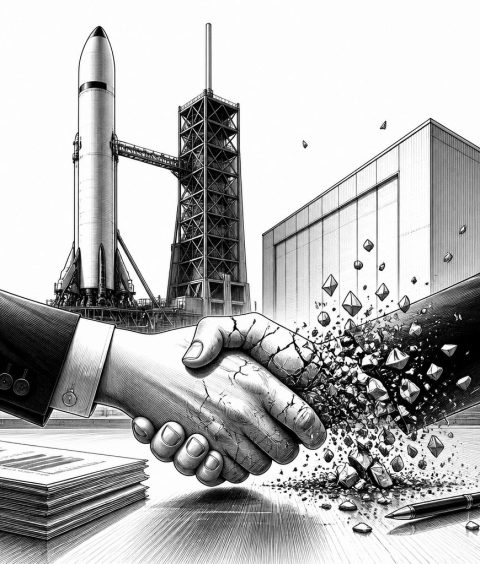 spacex-pre-ipo-spv-vorwuerfe-late-stage-capital