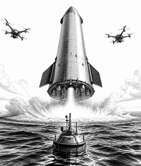 spacex-starship-oberstufe-weiche-meer-landung-buoy-cam