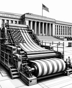 stars-and-stripes-ruhestand-pentagon-editorialkontrolle
