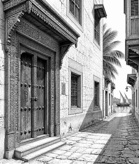 stone-town-sansibar-korallenkalk-gassen-bauphasen