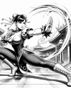 street-fighter-update-chun-li-hazanshu-tensho-serenity-stream