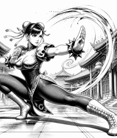 street-fighter-update-chun-li-hazanshu-tensho-serenity-stream