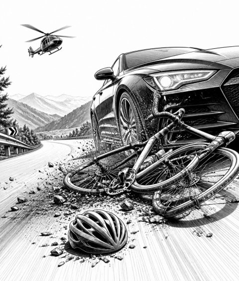 streit-zwischen-auto-und-radfahrern-in-italien