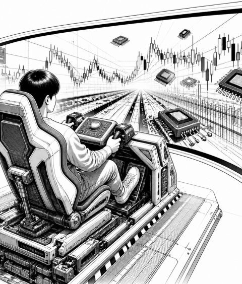 suedkorea-simulierten-handel-gehebelte-chip-etfs