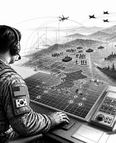 suedkorea-usa-kuerzen-ulchi-freedom-shield-trump