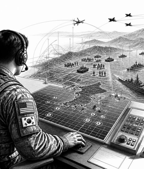 suedkorea-usa-kuerzen-ulchi-freedom-shield-trump