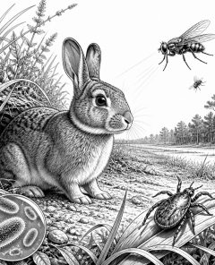 suffolk-warnung-3-faelle-tulaeraemie-rabbit-fever