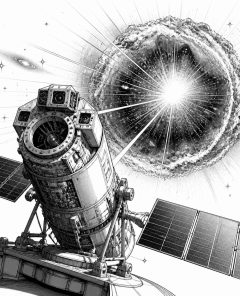 supernova-sn-2026gzf-fruehe-roentgensignale-schwache-schockwelle
