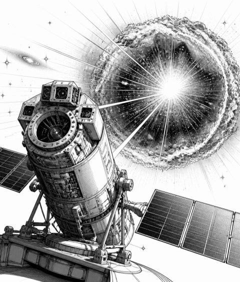 supernova-sn-2026gzf-fruehe-roentgensignale-schwache-schockwelle