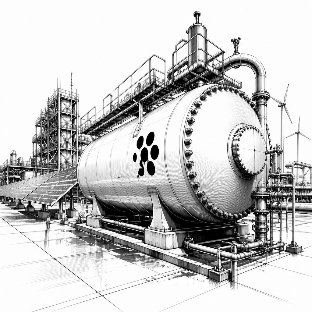 T1 Energy: Aktie stürzt in 30 Tagen um 54,78 % ab – Kosten hoch, Start verschoben T1 Energy: Aktie stürzt in 30 Tagen um 54,78 % ab – Kosten hoch, Start verschoben