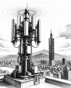 taiwan-drosselt-mobilnetz-auf-256-kbps-fuer-uebung