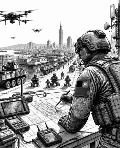 taiwan-militaeruebungen-us-inspirierte-methoden-backbriefing